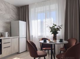 2-к кв. Нижегородская область, Нижний Новгород просп. Гагарина, 36к2 (63.0 м²) - Гагарина. Нижний Новгород - фото 2