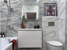 2-к кв. Нижегородская область, Нижний Новгород просп. Гагарина, 36к2 (63.0 м²) - Гагарина. Нижний Новгород - фото 3