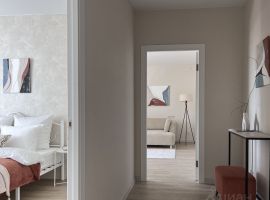 2-к кв. Нижегородская область, Нижний Новгород просп. Гагарина, 36к2 (63.0 м²) - Гагарина. Нижний Новгород - фото 5
