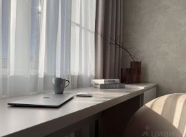 2-к кв. Нижегородская область, Нижний Новгород просп. Гагарина, 36к2 (63.0 м²) - Гагарина. Нижний Новгород - фото 7