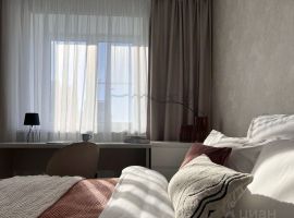 2-к кв. Нижегородская область, Нижний Новгород просп. Гагарина, 36к2 (63.0 м²) - Гагарина. Нижний Новгород - фото 8