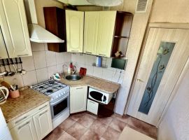 2-к кв. Волгоградская область, Волжский ул. Александрова, 21 (43.4 м²) - . Волжский - фото 6
