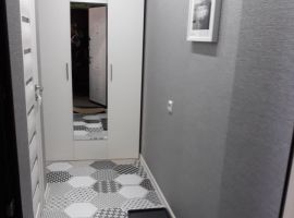 1-к кв. Ленинградская область, Приозерск Советская ул., 1 (30.0 м²) - Новосоветская. Приозерск - фото 10