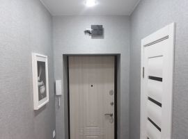 1-к кв. Ленинградская область, Приозерск Советская ул., 1 (30.0 м²) - Новосоветская. Приозерск - фото 11