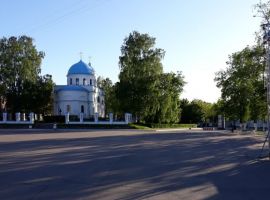 1-к кв. Ленинградская область, Приозерск Советская ул., 1 (30.0 м²) - Новосоветская. Приозерск - фото 12