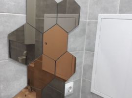 1-к кв. Ленинградская область, Приозерск Советская ул., 1 (30.0 м²) - Новосоветская. Приозерск - фото 8