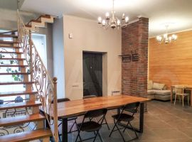 3-к. коттедж, 205 м² - Тихая. Старая Купавна - фото 14