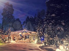 3-к. коттедж, 205 м² - Тихая. Старая Купавна - фото 16