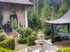 3-к. коттедж, 205 м² - Тихая. Старая Купавна - фото 1