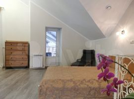 3-к. коттедж, 205 м² - Тихая. Старая Купавна - фото 19