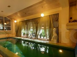 3-к. коттедж, 205 м² - Тихая. Старая Купавна - фото 4
