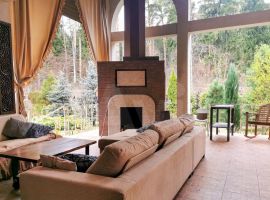 3-к. коттедж, 205 м² - Тихая. Старая Купавна - фото 5
