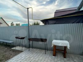 Дом 130 м² на участке 6 сот. - . Соль-Илецк - фото 11