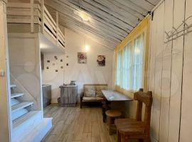 Дом 45 м² на участке 10 сот. - Западная. Выборг - фото 13