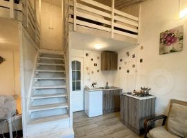 Дом 45 м² на участке 10 сот. - Западная. Выборг - фото 14