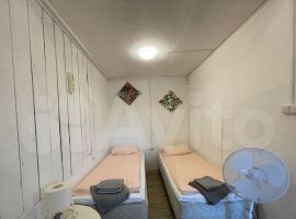 Дом 45 м² на участке 10 сот. - Западная. Выборг - фото 16