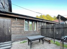 Дом 45 м² на участке 10 сот. - Западная. Выборг - фото 17
