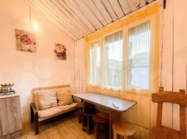 Дом 45 м² на участке 10 сот. - Западная. Выборг - фото 5