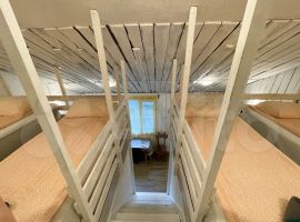 Дом 45 м² на участке 10 сот. - Западная. Выборг - фото 8