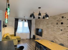 Дом 180 м² на участке 15 сот. - Владимирская. Вырица - фото 12