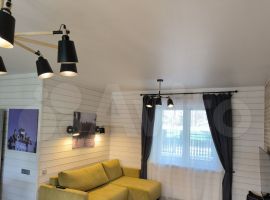 Дом 180 м² на участке 15 сот. - Владимирская. Вырица - фото 13