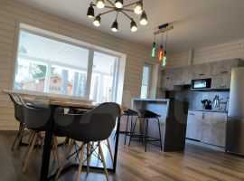 Дом 180 м² на участке 15 сот. - Владимирская. Вырица - фото 14