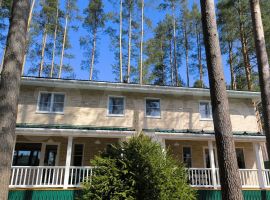 Дом 180 м² на участке 15 сот. - Владимирская. Вырица - фото 3