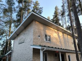 Дом 180 м² на участке 15 сот. - Владимирская. Вырица - фото 4