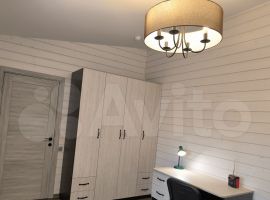 Дом 180 м² на участке 15 сот. - Владимирская. Вырица - фото 8