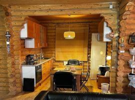 5-к. коттедж, 120 м² - Солнечная поляна. Елизаветино - фото 14