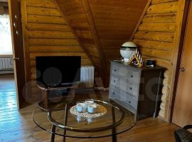 5-к. коттедж, 120 м² - Солнечная поляна. Елизаветино - фото 19