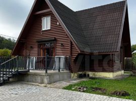5-к. коттедж, 120 м² - Солнечная поляна. Елизаветино - фото 2