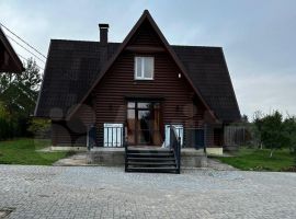5-к. коттедж, 120 м² - Солнечная поляна. Елизаветино - фото 3