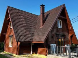 5-к. коттедж, 120 м² - Солнечная поляна. Елизаветино - фото 7