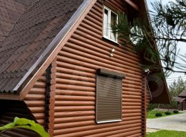 5-к. коттедж, 120 м² - Солнечная поляна. Елизаветино - фото 8