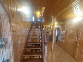Коттедж 296,4 м² на участке 12 сот. - . Каменногорск - фото 9