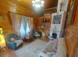 Коттедж 296,4 м² на участке 12 сот. - . Каменногорск - фото 10