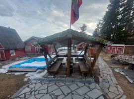 Коттедж 296,4 м² на участке 12 сот. - . Каменногорск - фото 13