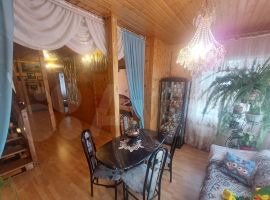 Коттедж 296,4 м² на участке 12 сот. - . Каменногорск - фото 14
