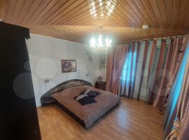 Коттедж 296,4 м² на участке 12 сот. - . Каменногорск - фото 15