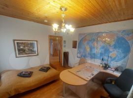 Коттедж 296,4 м² на участке 12 сот. - . Каменногорск - фото 17