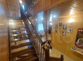 Коттедж 296,4 м² на участке 12 сот. - . Каменногорск - фото 18