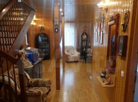 Коттедж 296,4 м² на участке 12 сот. - . Каменногорск - фото 1