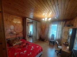 Коттедж 296,4 м² на участке 12 сот. - . Каменногорск - фото 19