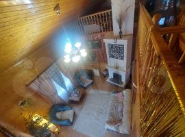 Коттедж 296,4 м² на участке 12 сот. - . Каменногорск - фото 2