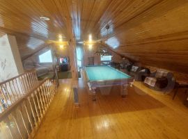 Коттедж 296,4 м² на участке 12 сот. - . Каменногорск - фото 3