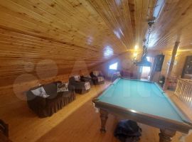 Коттедж 296,4 м² на участке 12 сот. - . Каменногорск - фото 6
