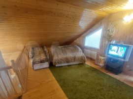 Коттедж 296,4 м² на участке 12 сот. - . Каменногорск - фото 7