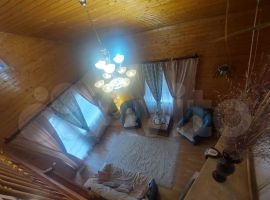 Коттедж 296,4 м² на участке 12 сот. - . Каменногорск - фото 8