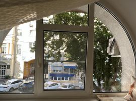 1-к кв. Ростовская область, Ростов-на-Дону Соборный пер., 29 (20.0 м²) - . Ростов-на-Дону - фото 11